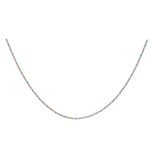 6ft. Colorful Candy Garland Garland By Ashland® 3 6ft. Colorful Candy Garland Garland By Ashland®