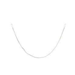 6ft. Mini Pearl Twist Garland By Ashland®