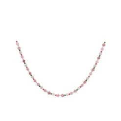 6ft. Red & Pink Peppermint Garland By Ashland®