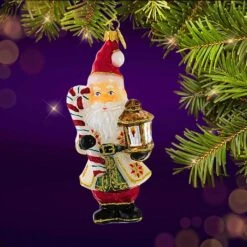 Huras Family 6.0 Inch Christmas Gnome Christmas Tree Ornament , Christmas Decor Hand-Painted Keepsake Multicolored 25 Huras Family 6.0 Inch Christmas Gnome Christmas Tree Ornament , Christmas Decor Hand-Painted Keepsake Multicolored -Northlight Shop 11265467362736 2