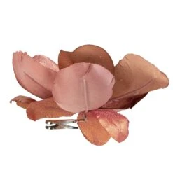 Northlight Artificial Magnolia Flower Christmas Clip Ornament - 7" - Peach Pink 9 Northlight Artificial Magnolia Flower Christmas Clip Ornament - 7" - Peach Pink -Northlight Shop 1153284958304723616