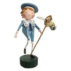 Lori Mitchell The Nutcracker Suite Collection: Fritz Figurine 6 Lori Mitchell The Nutcracker Suite Collection: Fritz Figurine -Northlight Shop 13967811367745 1
