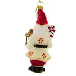 Huras Family 6.0 Inch Christmas Gnome Christmas Tree Ornament , Christmas Decor Hand-Painted Keepsake Multicolored 23 Huras Family 6.0 Inch Christmas Gnome Christmas Tree Ornament , Christmas Decor Hand-Painted Keepsake Multicolored -Northlight Shop 142654959398320 2