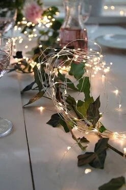 Perfect Holiday 180 LED Silver Copper Branch Tree Lights Plug In Red 11 Perfect Holiday 180 LED Silver Copper Branch Tree Lights Plug In Red -Northlight Shop 144120686172192561