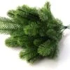 30Pcs Artificial Pine Needle Picks – Faux Pine Branches For DIY Wreaths, Centerpieces, And Holiday Decor -Northlight Shop 152780969109216