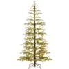 Best Choice Products Pre-Lit Sparse Christmas Tree W/ 2-in-1 LED Lights, Cordless Connection 1 Best Choice Products Pre-Lit Sparse Christmas Tree W/ 2-in-1 LED Lights, Cordless Connection -Northlight Shop 155409326993776