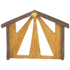 Northlight Bears Christmas Nativity Set - 4.5" - 8-Piece Multi 14 Northlight Bears Christmas Nativity Set - 4.5" - 8-Piece Multi -Northlight Shop 15607642469584