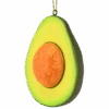 Tree Buddees Sliced Avocado With Pit Christmas Ornament Food Tree Decoration 2 Tree Buddees Sliced Avocado With Pit Christmas Ornament Food Tree Decoration -Northlight Shop 167328433629104