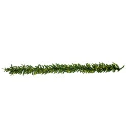 Kurt Adler 9-Foot Pre-Lit Incandescent Grand Fir Garland -Northlight Shop 183189237017808 1