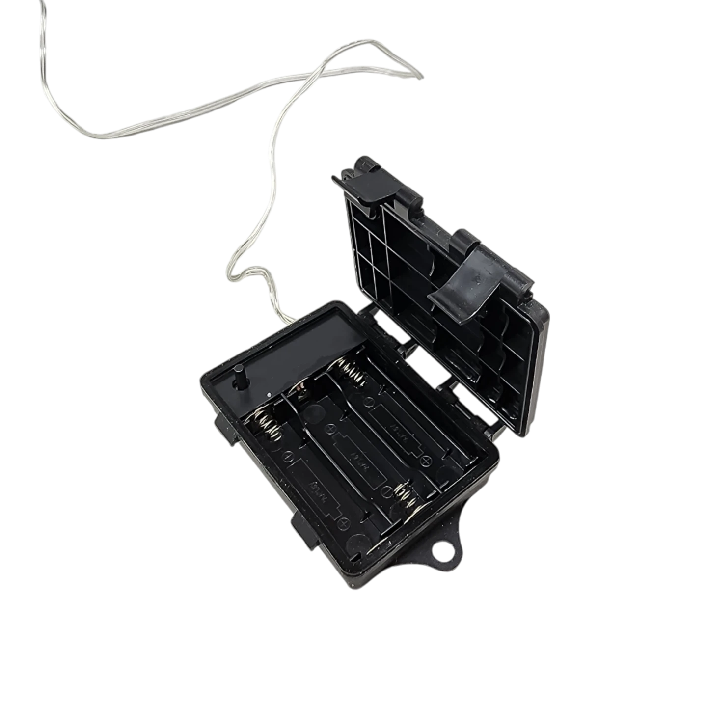 Gold Octagram Star - Tree Topper - 13 Inch 10 Gold Octagram Star - Tree Topper - 13 Inch - Image 8