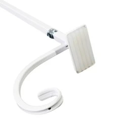 Garland Hanger - Slim Single Door White -Northlight Shop 213725898176592