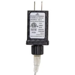 Northlight LED Lighted Hanging Ball Christmas Decoration - 8" - Silver - Warm White Lights 10 Northlight LED Lighted Hanging Ball Christmas Decoration - 8" - Silver - Warm White Lights -Northlight Shop 213867644929248