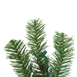 Perfect Holiday 36" Pre-Lit Classic Pine Teardrop -Northlight Shop 2199620063249