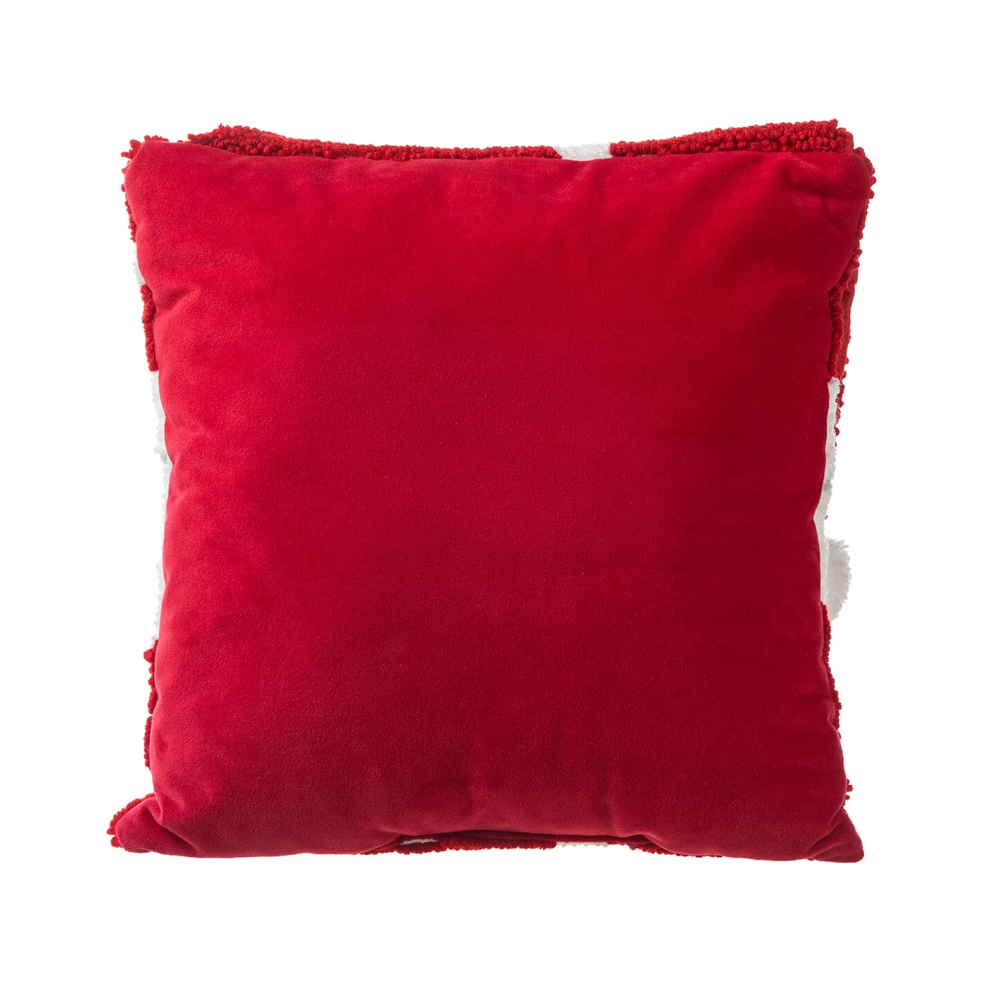 Set Of 2 13.98"L Hooked 3D Snowman/Santa Pillows 2pk Snowman 19 Set Of 2 13.98"L Hooked 3D Snowman/Santa Pillows 2pk Snowman - Image 17