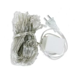 Multicolor Warm White Decorative String Lights 6.5x9.8 FT 16 Multicolor Warm White Decorative String Lights 6.5x9.8 FT -Northlight Shop 226163947573456 1