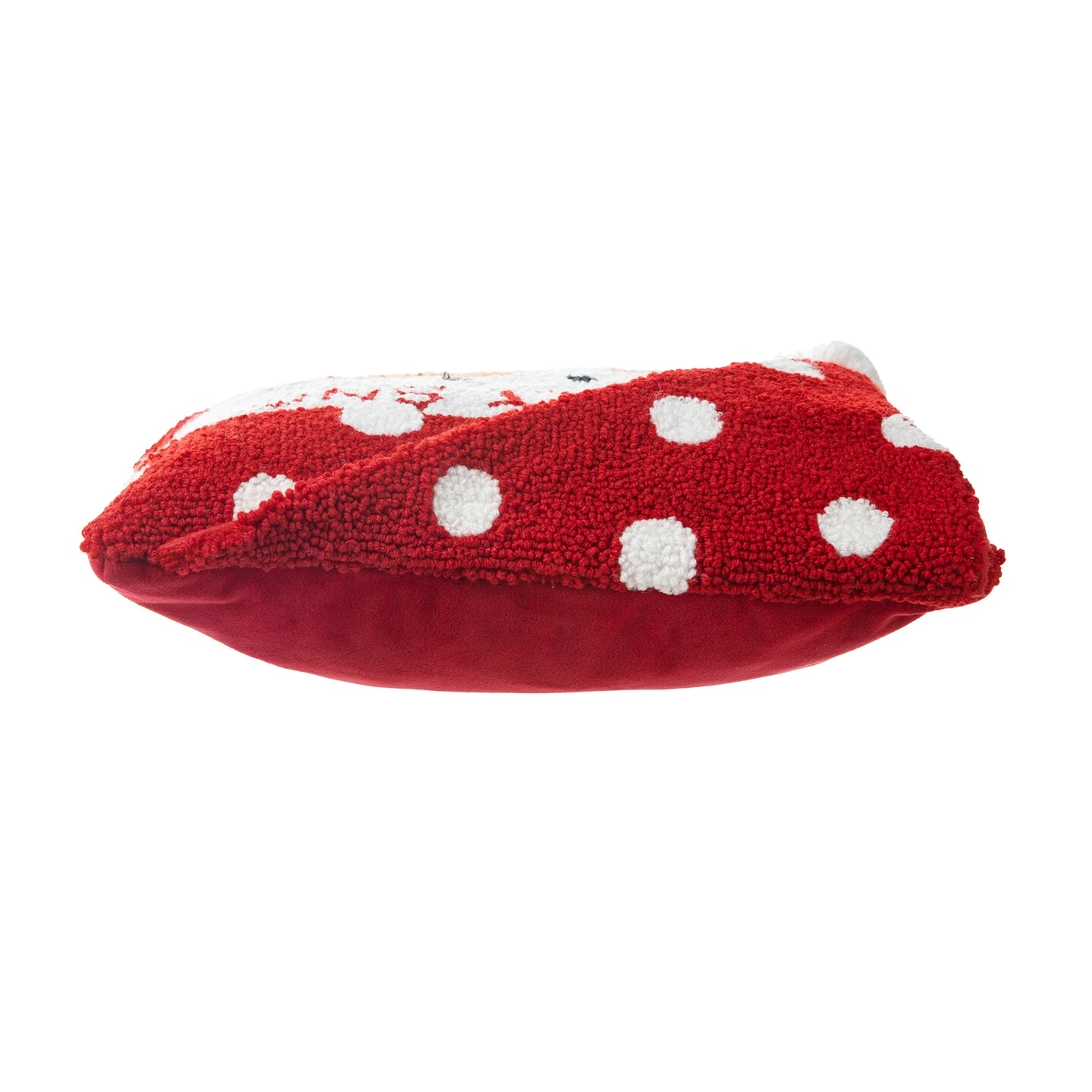 Set Of 2 13.98"L Hooked 3D Snowman/Santa Pillows 2pk Snowman 20 Set Of 2 13.98"L Hooked 3D Snowman/Santa Pillows 2pk Snowman - Image 18