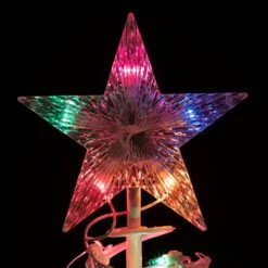 Northlight Lighted Sprial Outdoor Christmas Trees - 4' And 6' - Multi-Color - Set Of 2 White 16 Northlight Lighted Sprial Outdoor Christmas Trees - 4' And 6' - Multi-Color - Set Of 2 White -Northlight Shop 2305955220859521584