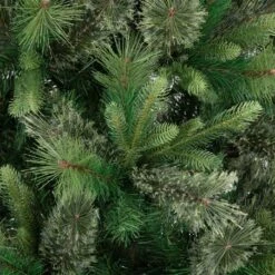 Northlight 6.5' Kingston Cashmere Pine Artificial Christmas Tree, Unlit Green 13 Northlight 6.5' Kingston Cashmere Pine Artificial Christmas Tree, Unlit Green -Northlight Shop 2306015172331914464