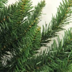 Northlight Full Buffalo Fir Artificial Christmas Wall Or Door Tree - 2' - Unlit Green 8 Northlight Full Buffalo Fir Artificial Christmas Wall Or Door Tree - 2' - Unlit Green -Northlight Shop 2306343817443300000