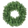Northlight Colorado Spruce Artificial Christmas Wreath - 16" - Unlit Green 1 Northlight Colorado Spruce Artificial Christmas Wreath - 16" - Unlit Green -Northlight Shop 2306343817950126752