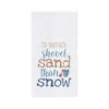 Shovel Sand Than Snow Flour Sack Kitchen Towel 1 Shovel Sand Than Snow Flour Sack Kitchen Towel -Northlight Shop 2306373620039876768