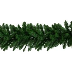 Northlight Balsam Pine Artificial Commercial Christmas Garland - 50' X 14" - Unlit Green 14 Northlight Balsam Pine Artificial Commercial Christmas Garland - 50' X 14" - Unlit Green -Northlight Shop 2306386831238644960