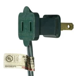 Northlight LED C7 Christmas Lights - Warm White - 20.25' Green Wire - 50ct Clear 10 Northlight LED C7 Christmas Lights - Warm White - 20.25' Green Wire - 50ct Clear -Northlight Shop 28677713027744