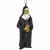 Tree Buddees Creepy Zombie Nun Halloween Horror Ornament Spooky Undead Decoration 1 Tree Buddees Creepy Zombie Nun Halloween Horror Ornament Spooky Undead Decoration -Northlight Shop 288330728138672