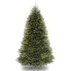 10ft. Unlit Dunhill® Fir Full Artificial Christmas Tree 2 10ft. Unlit Dunhill® Fir Full Artificial Christmas Tree -Northlight Shop 28904 DUH 100