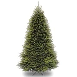 10ft. Unlit Dunhill® Fir Full Artificial Christmas Tree