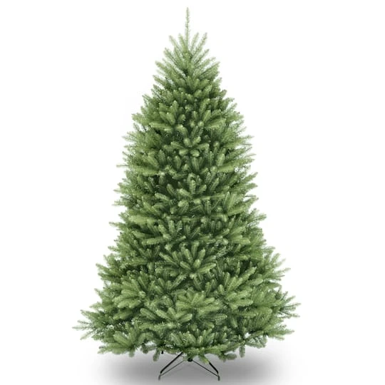 6.5ft. Unlit Dunhill® Fir Full Artificial Christmas Tree 4 6.5ft. Unlit Dunhill® Fir Full Artificial Christmas Tree - Image 2