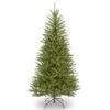 6.5 Ft. Unlit Dunhill® Fir Slim Artificial Christmas Tree 1 6.5 Ft. Unlit Dunhill® Fir Slim Artificial Christmas Tree -Northlight Shop 28904 DUSLH1 65