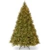 10 Ft. Pre-Lit Feel Real® Downswept Douglas Full Artificial Christmas Tree, Clear Lights 2 10 Ft. Pre-Lit Feel Real® Downswept Douglas Full Artificial Christmas Tree, Clear Lights -Northlight Shop 28904 PEDD1 312 100