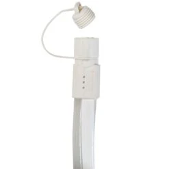 Northlight LED Commercial Grade Flexible Christmas Rope Lights - Green - 18' Clear Wire 15 Northlight LED Commercial Grade Flexible Christmas Rope Lights - Green - 18' Clear Wire -Northlight Shop 29791642047536