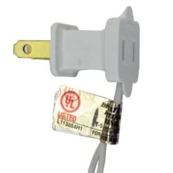 Vickerman LED Multi-Function Micro Fairy Branch Christmas Lights - Cool White - 5' Silver Wire - 144ct -Northlight Shop 3459144807387882144