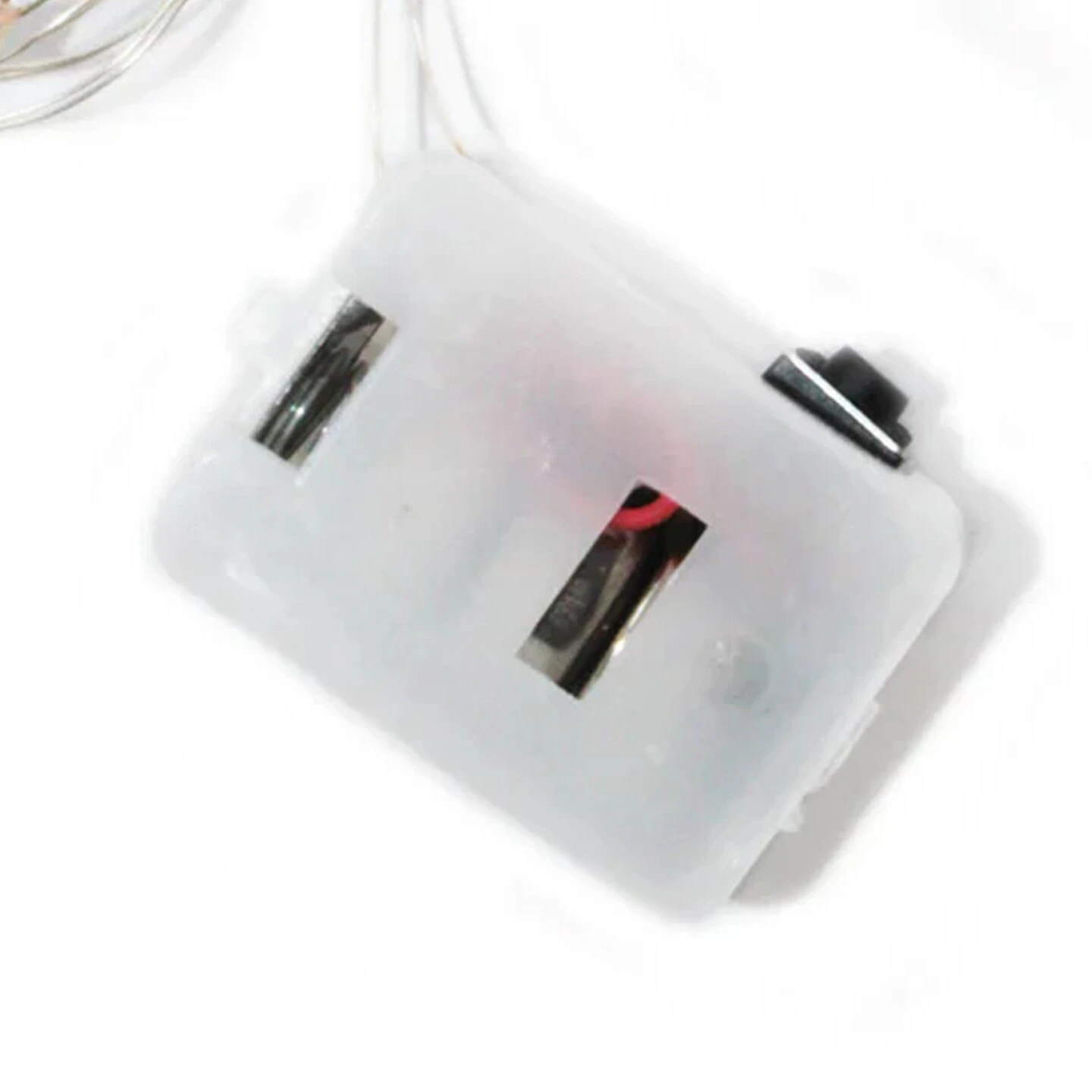 10 LED Fairy Light Multi With Mini Battery 10 10 LED Fairy Light Multi With Mini Battery - Image 8