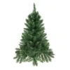 Northlight Full Buffalo Fir Artificial Christmas Wall Or Door Tree - 2' - Unlit Green -Northlight Shop 363453027996320