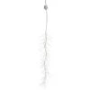 Vickerman LED Multi-Function Micro Fairy Branch Christmas Lights - Warm White - 5' Silver Wire - 144ct -Northlight Shop 380292225163936