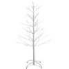 Northlight 4' LED Lighted White Birch Christmas Twig Tree - Pure White Lights 2 Northlight 4' LED Lighted White Birch Christmas Twig Tree - Pure White Lights -Northlight Shop 380292756791968