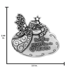 Gloria Duchin Angel On A Cloud Heaven Ornament -Northlight Shop 434127354910640 2