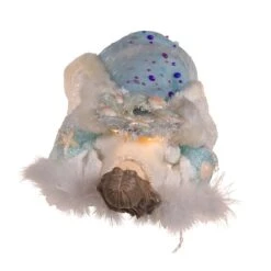 Kurt Adler 14-Inch UL 10-Light Coastal Beach Angel Tree Topper 35 Kurt Adler 14-Inch UL 10-Light Coastal Beach Angel Tree Topper -Northlight Shop 4611701624806976720 2