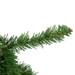 Northlight 7.5' Unlit Pencil White River Fir Artificial Christmas Tree Green 11 Northlight 7.5' Unlit Pencil White River Fir Artificial Christmas Tree Green -Northlight Shop 4611714696510562976