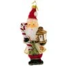 Huras Family 6.0 Inch Christmas Gnome Christmas Tree Ornament , Christmas Decor Hand-Painted Keepsake Multicolored 1 Huras Family 6.0 Inch Christmas Gnome Christmas Tree Ornament , Christmas Decor Hand-Painted Keepsake Multicolored -Northlight Shop 4611716346033352112