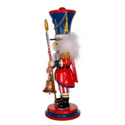 Kurt Adler 15-Inch Hollywood Americana Nutcracker 29 Kurt Adler 15-Inch Hollywood Americana Nutcracker -Northlight Shop 4611774876223334480 1