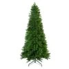 Northlight 10' Slim Eastern Pine Artificial Christmas Tree - Unlit Green 1 Northlight 10' Slim Eastern Pine Artificial Christmas Tree - Unlit Green -Northlight Shop 4611813591896420000