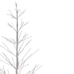 Northlight 6' LED Lighted White Birch Christmas Twig Tree - Pure White Lights 14 Northlight 6' LED Lighted White Birch Christmas Twig Tree - Pure White Lights -Northlight Shop 4611858180799022304