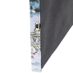 Northlight Lighted Santa With Christmas Tree Canvas Wall Art - 11.75" X 15.75" Red 16 Northlight Lighted Santa With Christmas Tree Canvas Wall Art - 11.75" X 15.75" Red -Northlight Shop 4611910674362922320