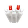 50Lt LED Red-Wt/WW WA EC Set 6"Sp 25'L Red, White 2 50Lt LED Red-Wt/WW WA EC Set 6"Sp 25'L Red, White -Northlight Shop 4611950588925988704
