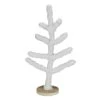 Northlight Yarn Wrapped Christmas Tree - 19.5" - White 1 Northlight Yarn Wrapped Christmas Tree - 19.5" - White -Northlight Shop 4612066311828005536
