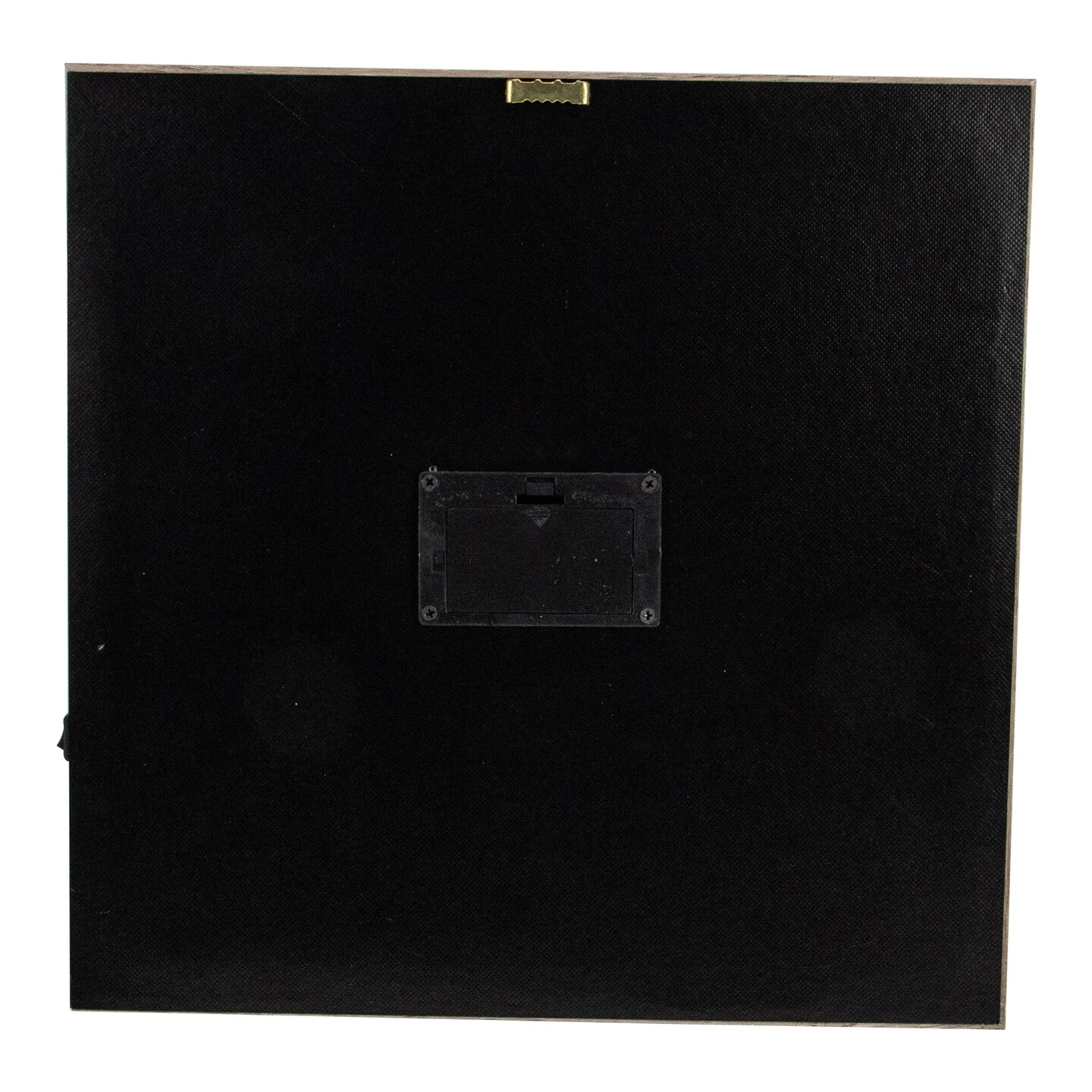 Northlight 12" Lighted 'Tis The Season' Christmas Wall Decor White 7 Northlight 12" Lighted 'Tis The Season' Christmas Wall Decor White - Image 5